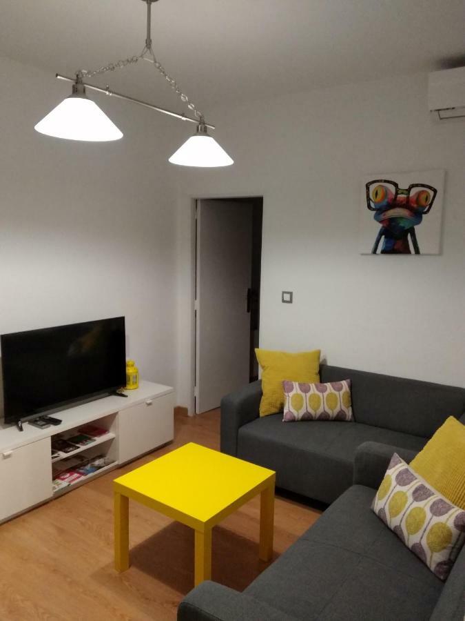 Guimar Esencia En El Corazón De La Judería Apartamento Córdoba