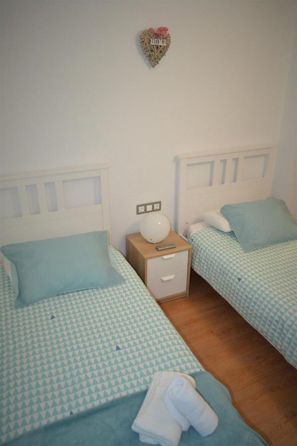 Apartamento Guimar Esencia En El Corazón De La Judería *