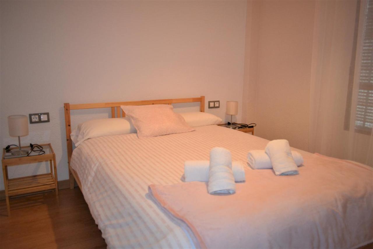 Apartamento Guimar Esencia En El Corazón De La Judería Córdoba