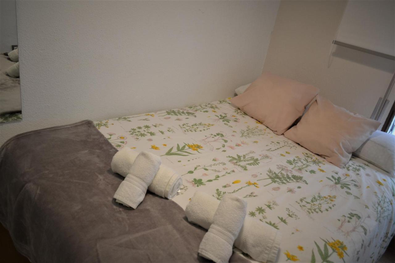 Apartamento Guimar Esencia En El Corazón De La Judería Córdoba